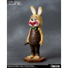 Dead By Daylight - Silent Hill Chapter - Figurine Robbie the Rabbit Jaune, Vert, Rose ou Bleue