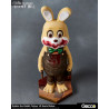 Dead By Daylight - Silent Hill Chapter - Figurine Robbie the Rabbit Jaune, Vert, Rose ou Bleue