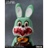 Dead By Daylight - Silent Hill Chapter - Figurine Robbie the Rabbit Jaune, Vert, Rose ou Bleue