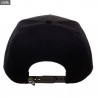 Casquette Overwatch au choix - Tracer, Faucheur, D.Va, Lucio ou Bastion
