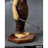 Dead By Daylight - Silent Hill Chapter - Figurine Robbie the Rabbit Jaune, Vert, Rose ou Bleue