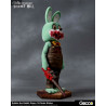 Dead By Daylight - Silent Hill Chapter - Figurine Robbie the Rabbit Jaune, Vert, Rose ou Bleue