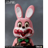 Dead By Daylight - Silent Hill Chapter - Figurine Robbie the Rabbit Jaune, Vert, Rose ou Bleue