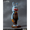 Dead By Daylight - Silent Hill Chapter - Figurine Robbie the Rabbit Jaune, Vert, Rose ou Bleue