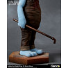Dead By Daylight - Silent Hill Chapter - Figurine Robbie the Rabbit Jaune, Vert, Rose ou Bleue