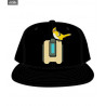 Casquette Overwatch au choix - Tracer, Faucheur, D.Va, Lucio ou Bastion