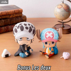 One Piece - Figurine Tony...