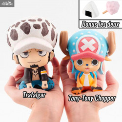 One Piece - Tony Tony...