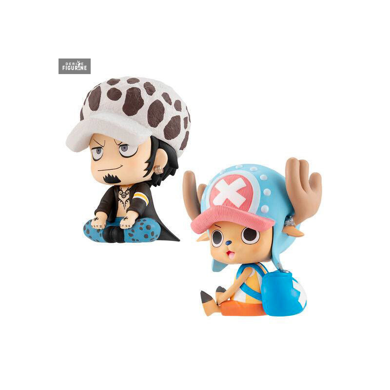 One Piece - Tony Tony...