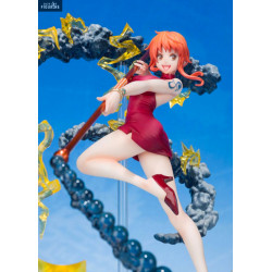 One Piece - Figurine Nami...