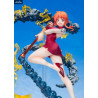 One Piece - Figure Nami version Black Ball, Figuarts ZERO