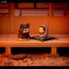Naruto Shippuden - Pack Nyaruto! Once Upon A Time In Konoha Village Special Set, Mega Cat Project