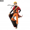 Naruto Shippuden - Figurine Naruto Uzumaki Sage Mode, G.E.M. Series