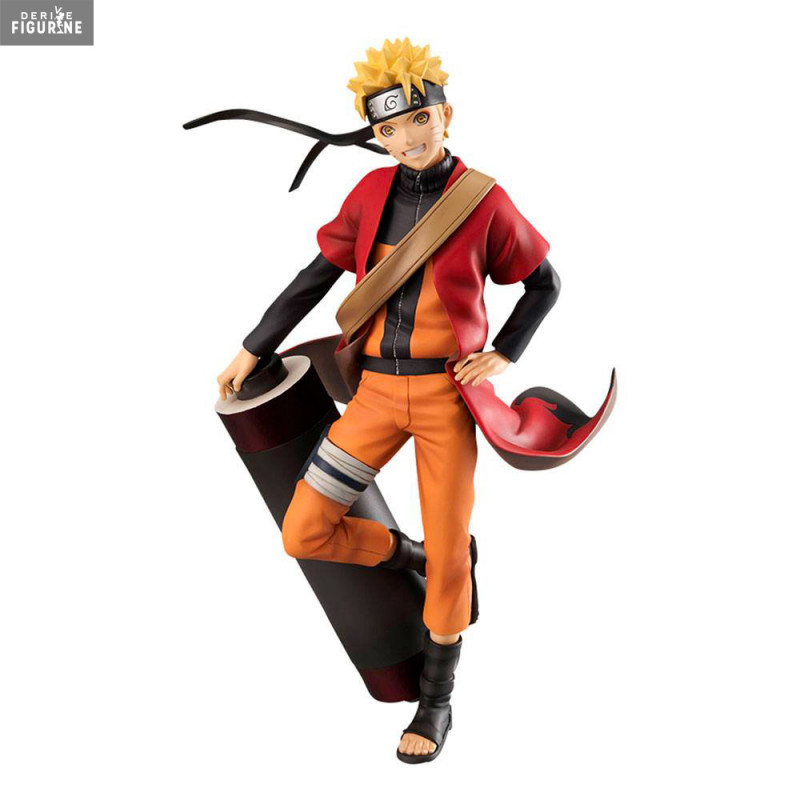 Naruto Shippuden - Figurine...