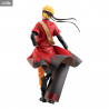 Naruto Shippuden - Naruto Uzumaki Sage Mode figure, G.E.M. Series