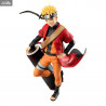 Naruto Shippuden - Naruto Uzumaki Sage Mode figure, G.E.M. Series