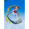 One Piece - Figure Nami version Black Ball, Figuarts ZERO