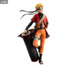 Naruto Shippuden - Figurine Naruto Uzumaki Sage Mode, G.E.M. Series