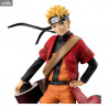 Naruto Shippuden - Figurine Naruto Uzumaki Sage Mode, G.E.M. Series