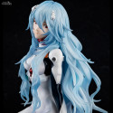 Evangelion: 3.0+1.0 Thrice Upon a Time - Rei Ayanami figure, G.E.M. Series