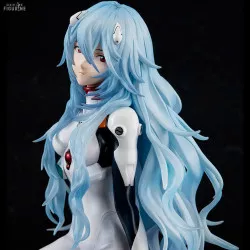 Evangelion: 3.0+1.0 Thrice...