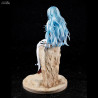 Evangelion: 3.0+1.0 Thrice Upon a Time - Rei Ayanami figure, G.E.M. Series