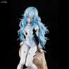 Evangelion: 3.0+1.0 Thrice Upon a Time - Rei Ayanami figure, G.E.M. Series