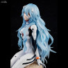 Evangelion: 3.0+1.0 Thrice Upon a Time - Rei Ayanami figure, G.E.M. Series