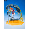 One Piece - Figure Nami version Black Ball, Figuarts ZERO