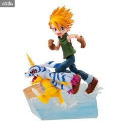 Digimon Adventure -...