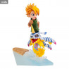 Digimon Adventure - Yamato Ishida & Gabumon 2022 figure, G.E.M. Series