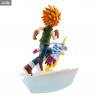 Digimon Adventure - Yamato Ishida & Gabumon 2022 figure, G.E.M. Series