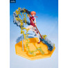One Piece - Figure Nami version Black Ball, Figuarts ZERO