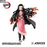 Demon Slayer: Kimetsu no Yaiba - Figurine Nezuko Kamado, Gals
