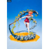 One Piece - Figure Nami version Black Ball, Figuarts ZERO