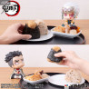 Demon Slayer Kimetsu no Yaiba - Tengen Uzui, Gyomei Himejima or Both figure, Look Up