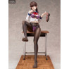 Yom Original Character - Fumina Murasaki figure