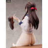 Yom Original Character - Fumina Murasaki figure