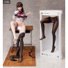Yom Original Character - Fumina Murasaki figure