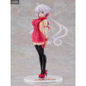 Senki Zesshou Symphogear G - Chris Yukine figure Lovely Sweater Style, AQ