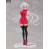 Senki Zesshou Symphogear G - Chris Yukine figure Lovely Sweater Style, AQ