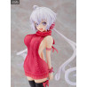 Senki Zesshou Symphogear G - Chris Yukine figure Lovely Sweater Style, AQ