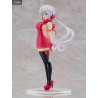 Senki Zesshou Symphogear G - Chris Yukine figure Lovely Sweater Style, AQ