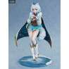 Red: Pride of Eden - Ravi figure