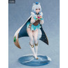 Red: Pride of Eden - Ravi figure