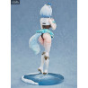 Red: Pride of Eden - Ravi figure
