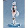 Red: Pride of Eden - Ravi figure
