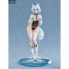 Red: Pride of Eden - Ravi figure