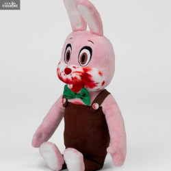 Silent Hill - Robbie the...