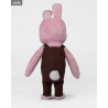 Silent Hill - Robbie the Rabbit plush